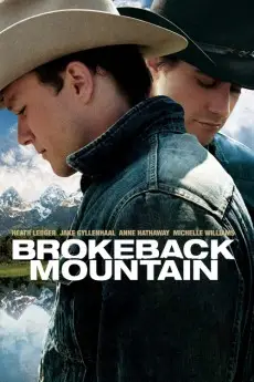 Brokeback Mountain