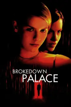 Brokedown Palace