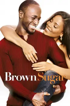 Brown Sugar