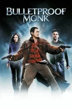 Bulletproof Monk