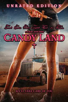 Candy Land