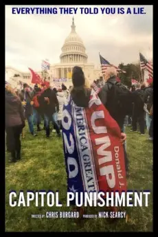 Capitol Punishment