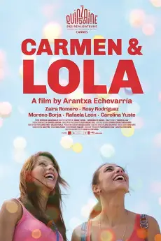 Carmen & Lola