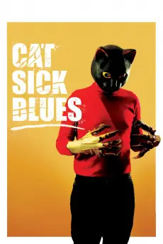 Cat Sick Blues