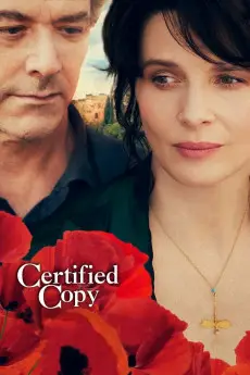 Certified Copy