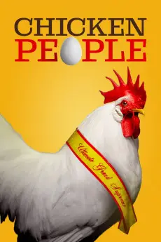 Chicken People