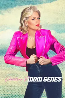 Christina P.: Mom Genes