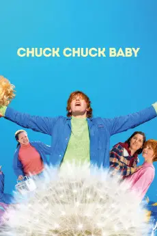 Chuck Chuck Baby