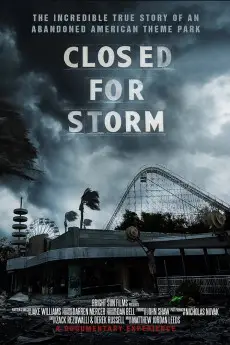 Closed for Storm