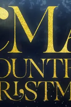 CMA Country Christmas