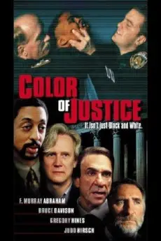 Color of Justice