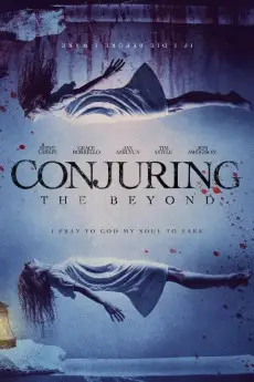 Conjuring: The Beyond