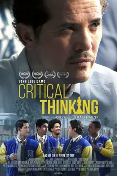 Critical Thinking