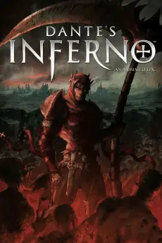 Dante's Inferno: An Animated Epic