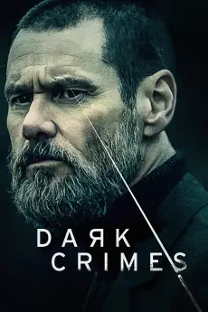 Dark Crimes