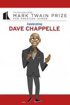 Dave Chappelle: The Kennedy Center Mark Twain Prize for American Humor