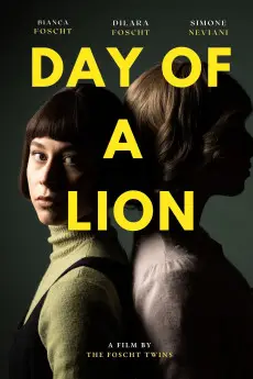 Day of a Lion