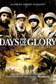 Days of Glory