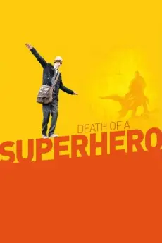 Death of a Superhero