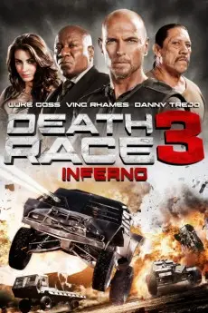 Death Race 3: Inferno