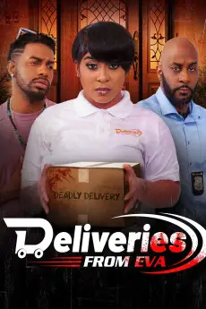 Deliveries from Eva