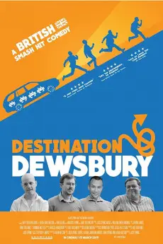 Destination: Dewsbury