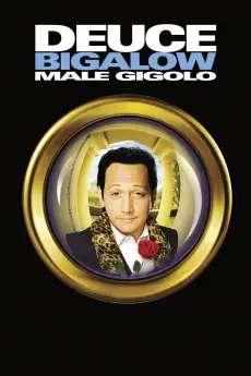 Deuce Bigalow: Male Gigolo