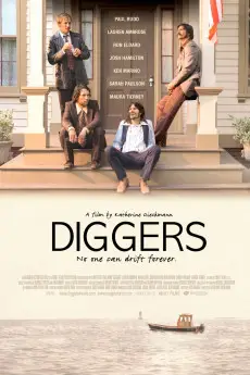 Diggers