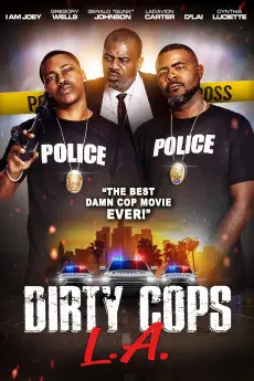 Dirty Cops L.A.