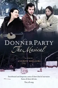 Donner Party: The Musical