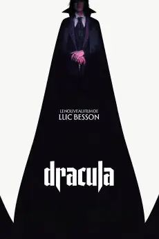 Dracula: A Love Tale