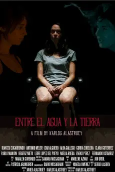 Entre el agua y la tierra
