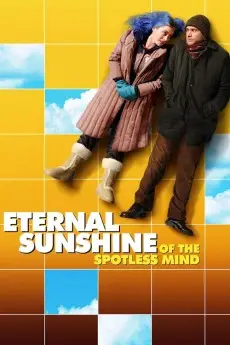 Eternal Sunshine of the Spotless Mind