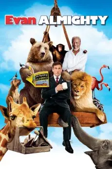 Evan Almighty