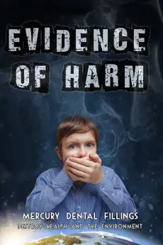 Evidence of Harm