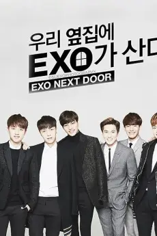 EXO Next Door