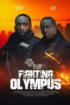 Fighting Olympus