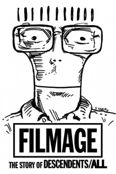 Filmage: The Story of Descendents/All