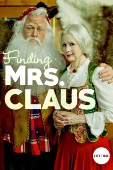 Finding Mrs. Claus