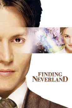 Finding Neverland