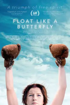 Float Like a Butterfly