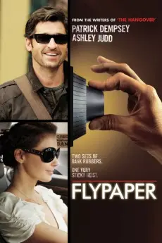 Flypaper