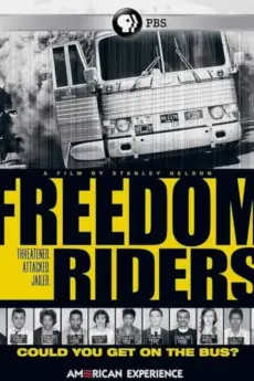 Freedom Riders