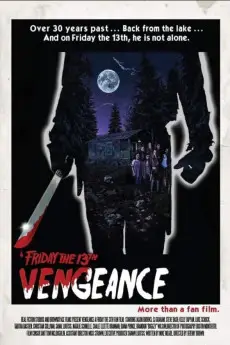 Friday the 13th: Vengeance