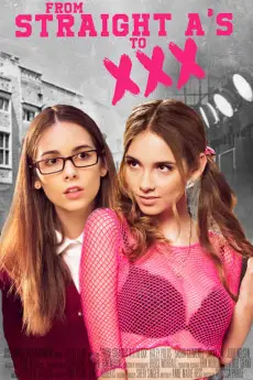 From Straight A's to XXX