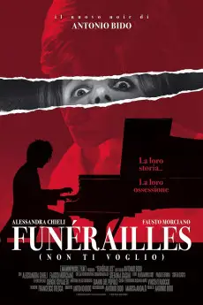 Funérailles