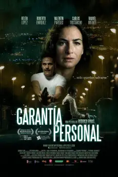 Garantía personal