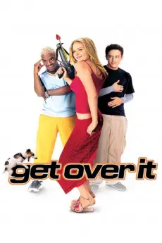 Get Over It