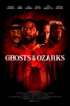 Ghosts of the Ozarks