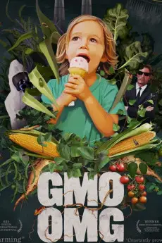 GMO OMG